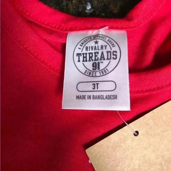 Utah Utes Dress Bundle - Picture 6 of 10